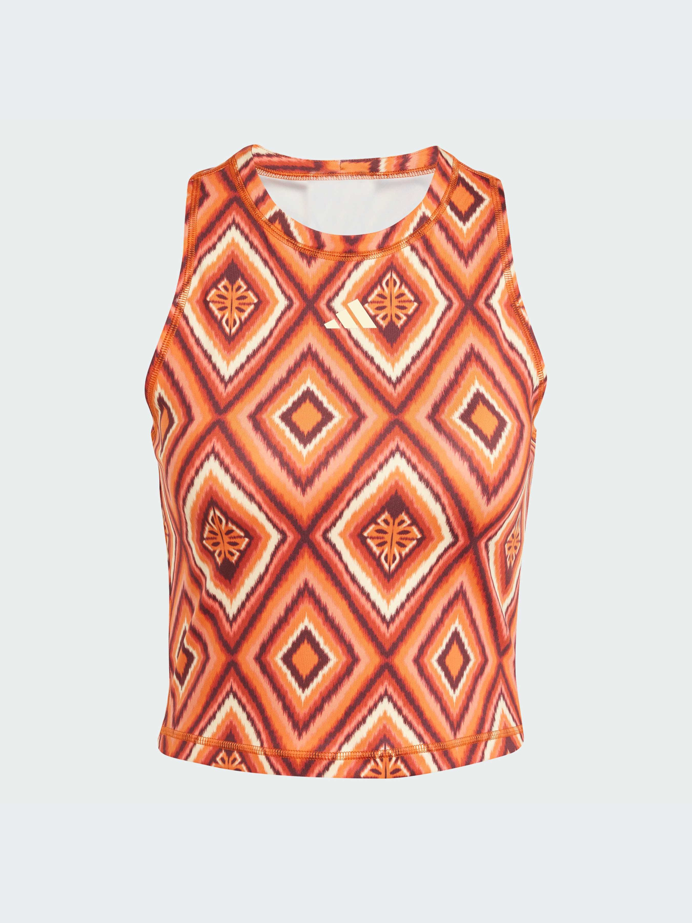 Спортивна майка Adidas модель JE4032 Фото