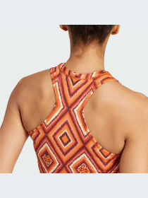 Спортивна майка Adidas модель JE4032 Фото