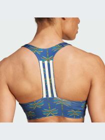 Топ спортивный Adidas модель JE4030 Фото