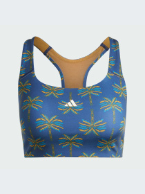 Топ спортивный Adidas модель JE4030 Фото