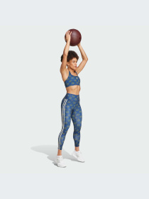 Топ спортивный Adidas модель JE4030 Фото