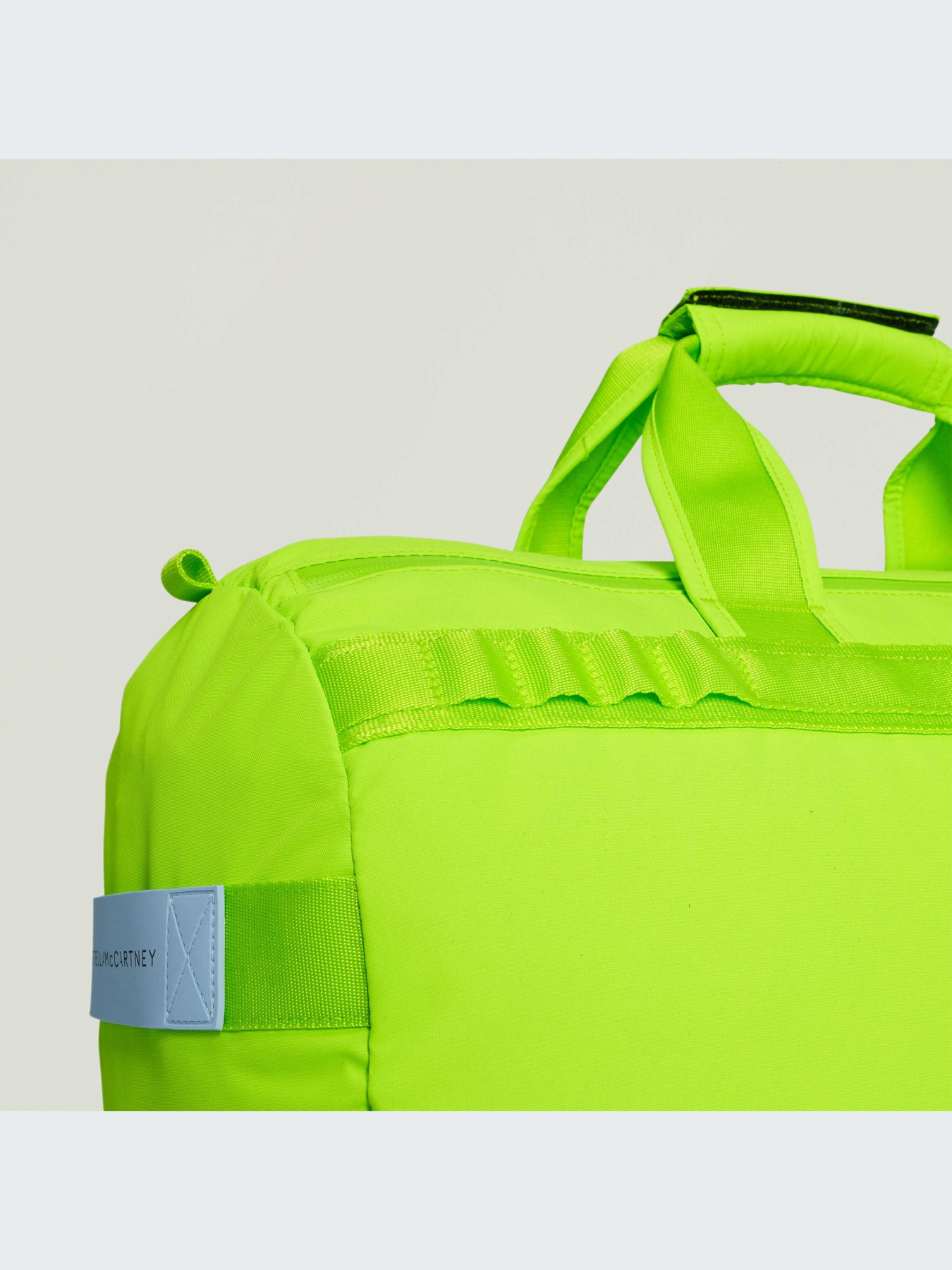 Дорожная сумка Adidas модель IX6597 Фото