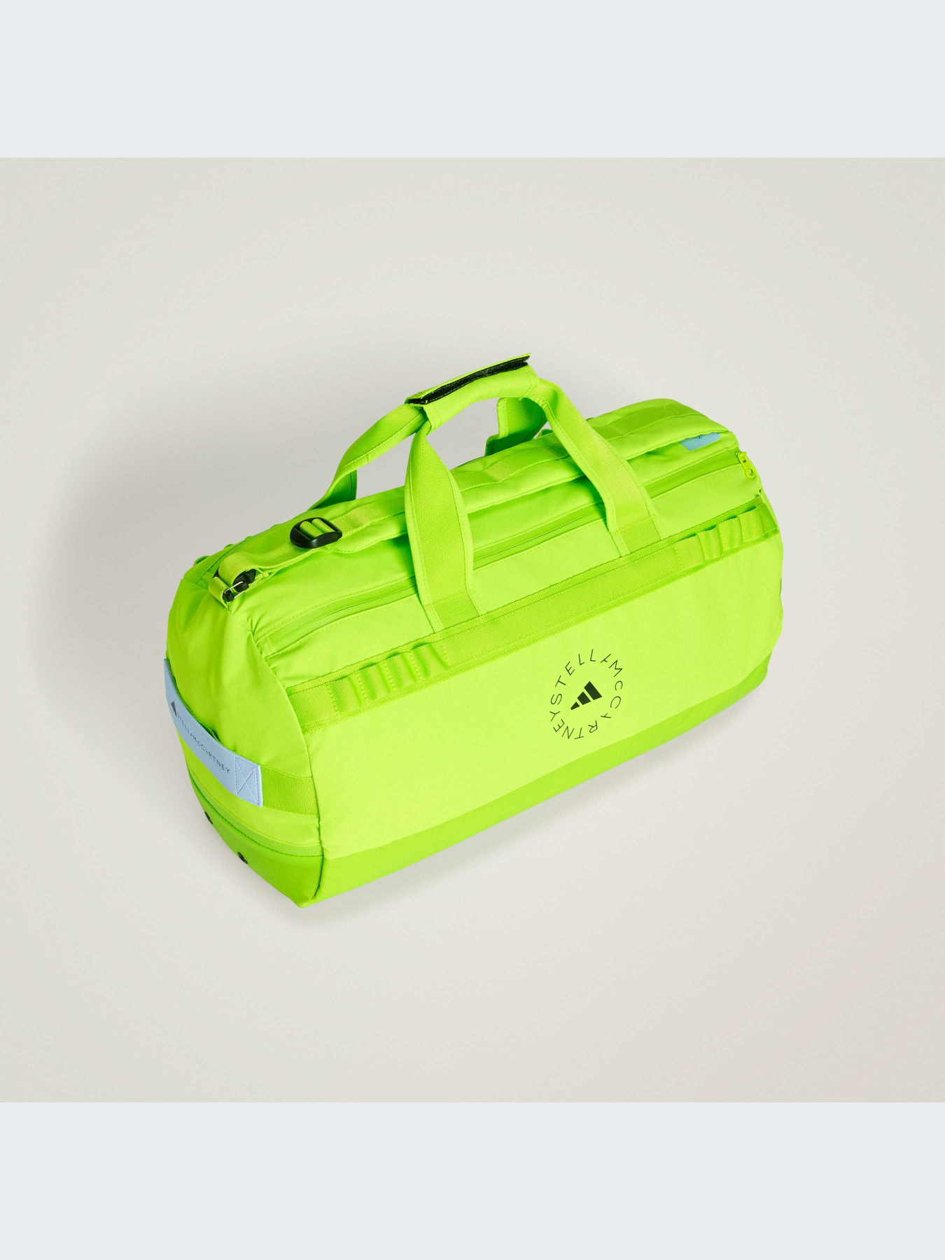 Дорожная сумка Adidas модель IX6597 Фото