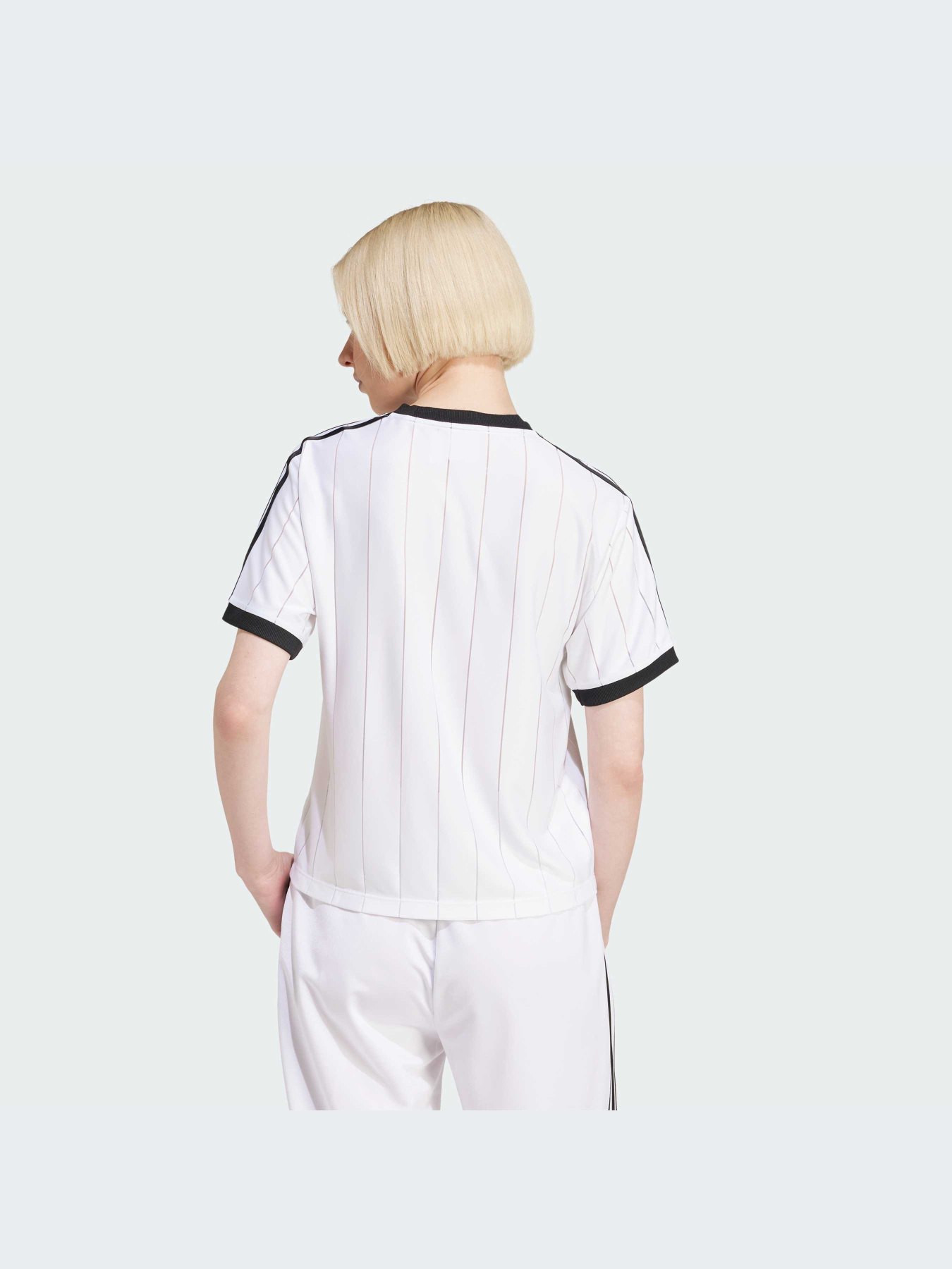 Футболка Adidas Adicolor модель JG1534 Фото