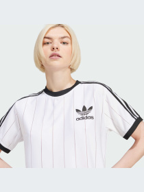 Футболка Adidas Adicolor модель JG1534 Фото