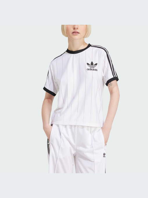 Футболка Adidas Adicolor модель JG1534 Фото