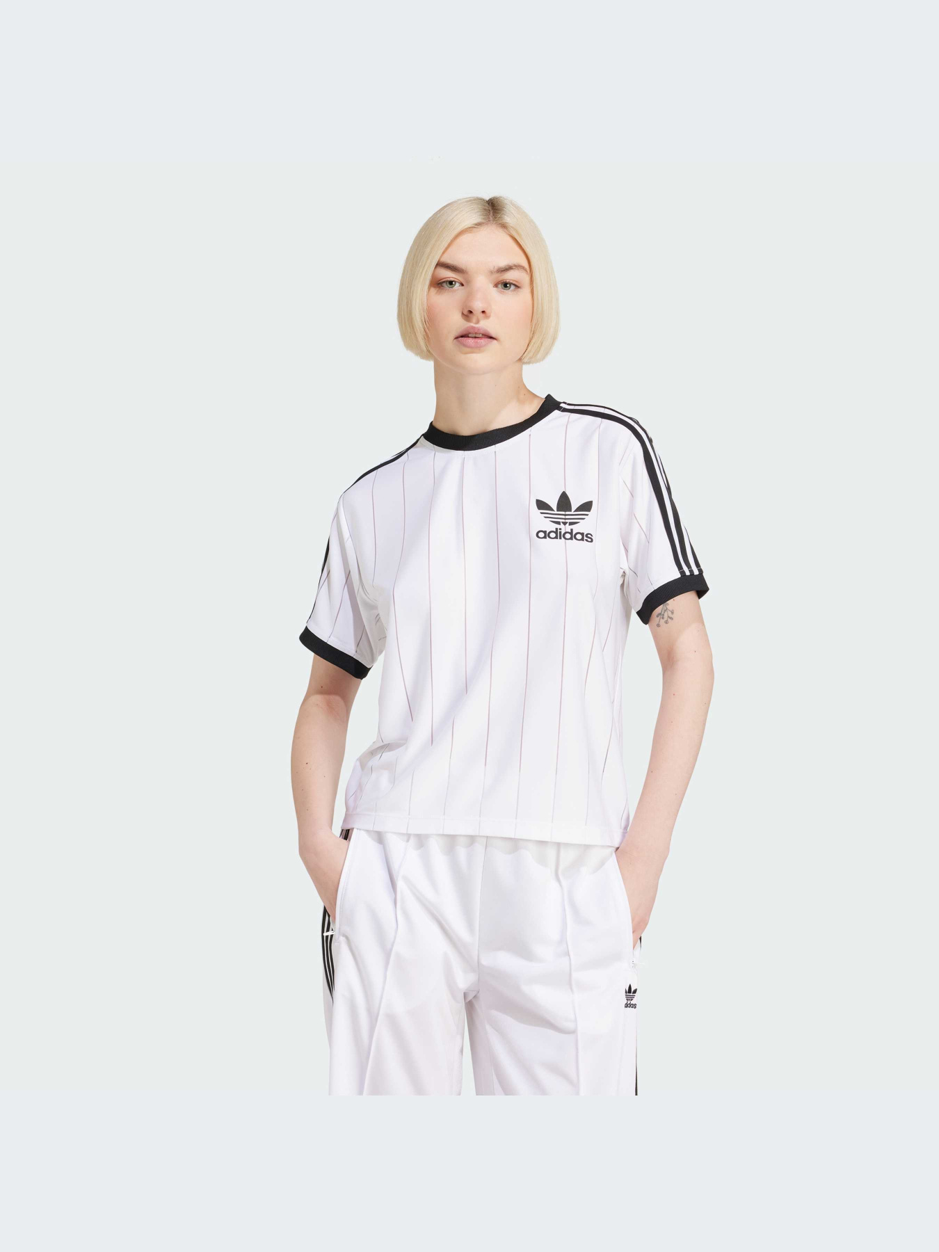 Футболка Adidas Adicolor модель JG1534 Фото
