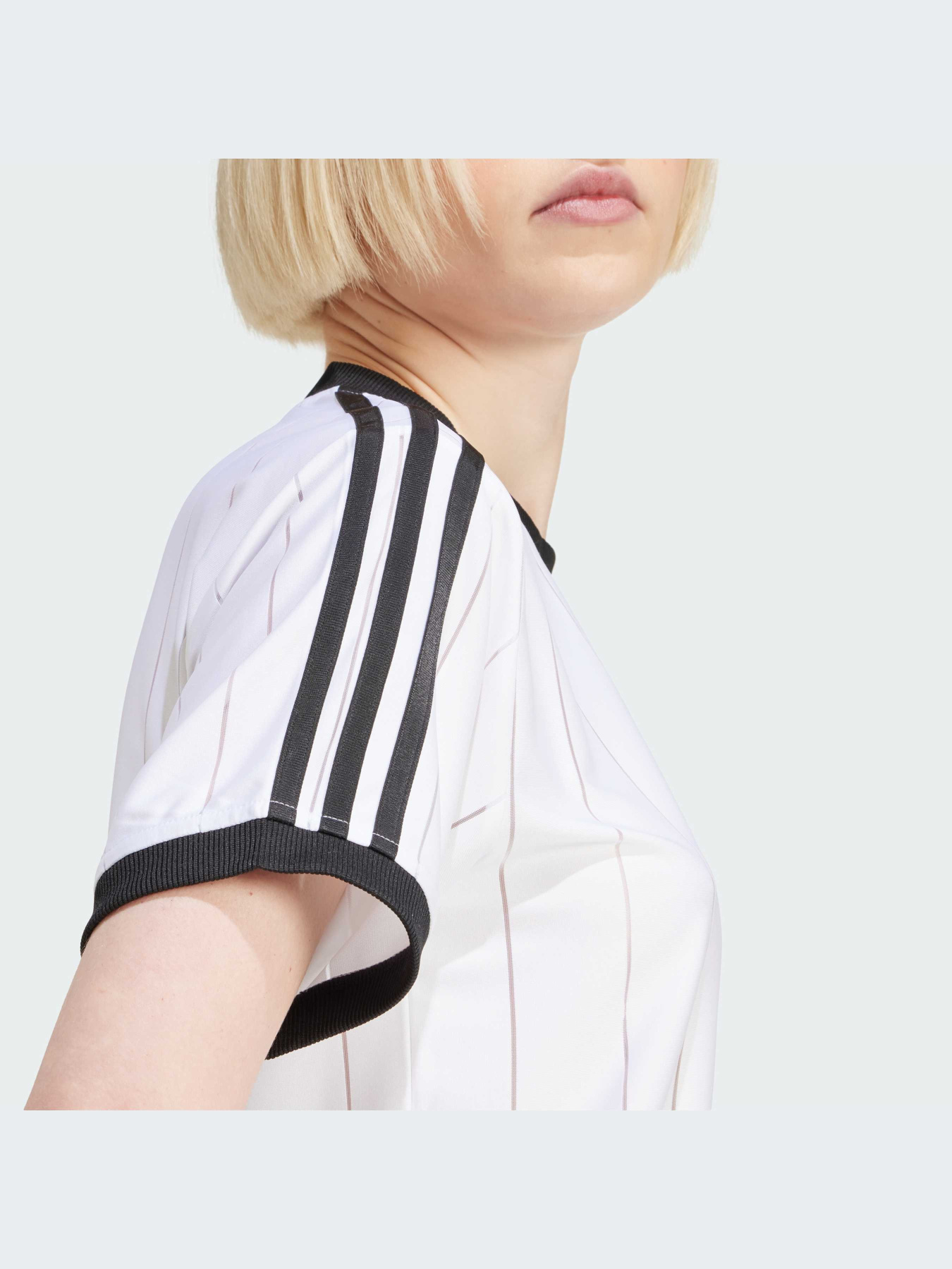 Футболка Adidas Adicolor модель JG1534 Фото