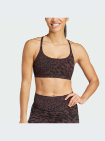 Топ спортивный Adidas модель IS6710 Фото