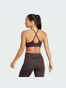 Топ спортивный Adidas модель IS6710 Фото