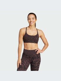 Спортивний топ Adidas модель IS6710 Фото