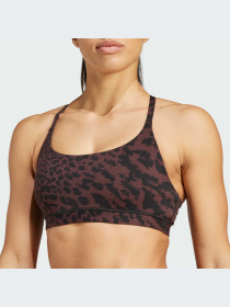 Спортивний топ Adidas модель IS6710 Фото