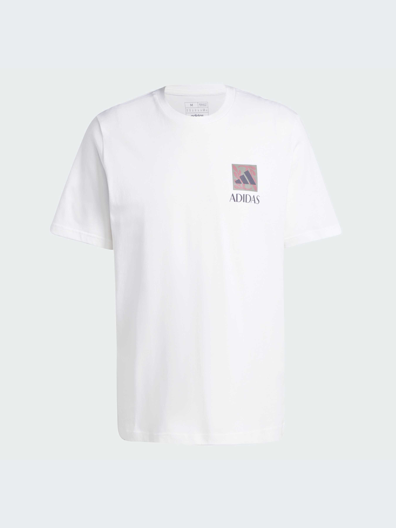 Футболка Adidas модель JI6305 Фото