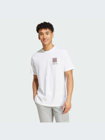 Футболка Adidas модель JI6305 Фото