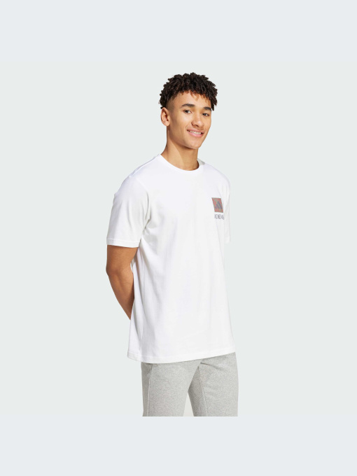 Футболка Adidas модель JI6305 Фото