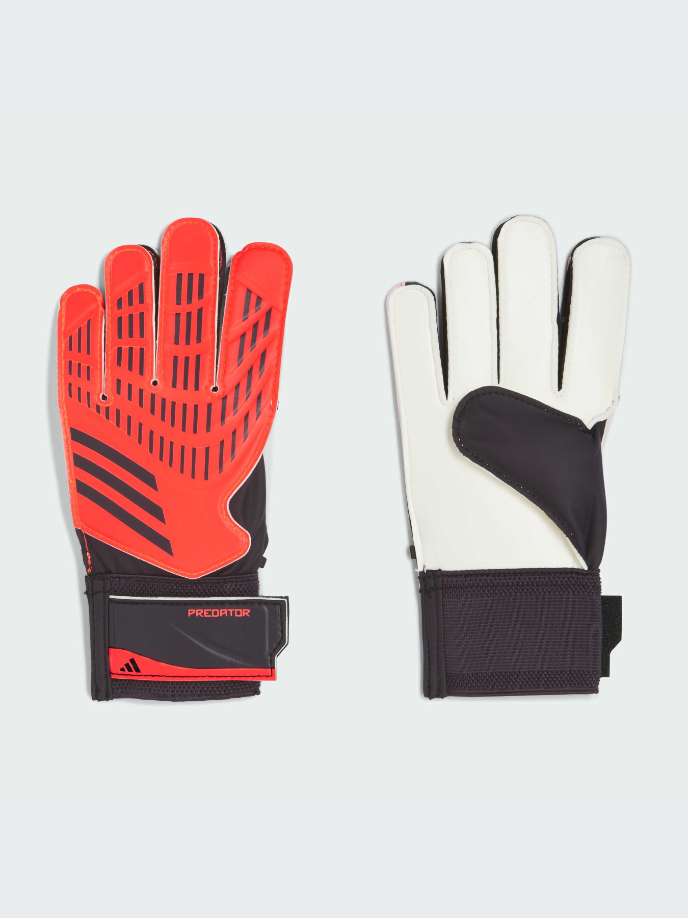 Перчатки для спорта Adidas Predator модель IX3873 Фото