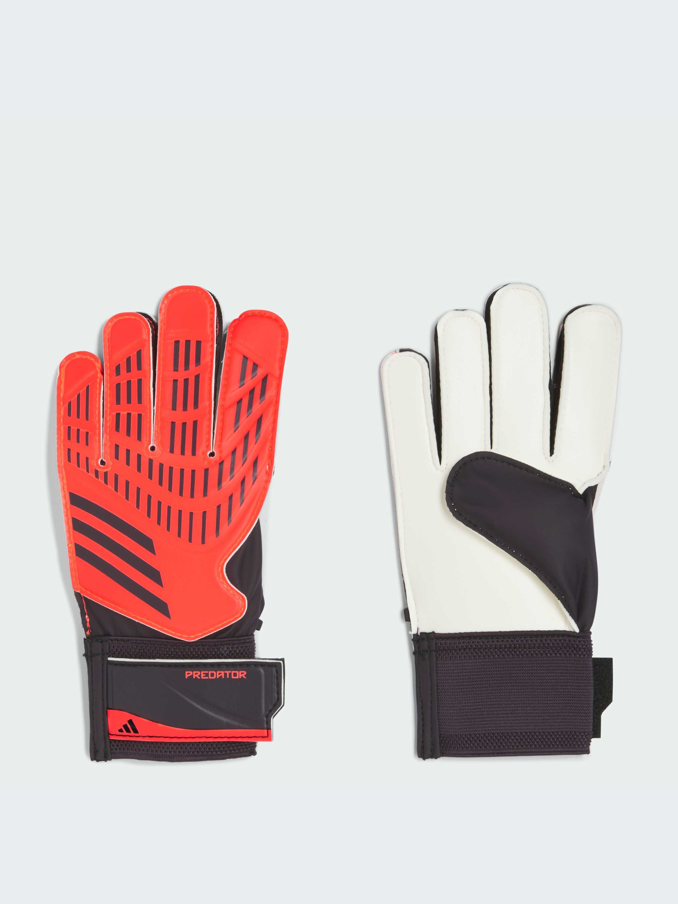 Перчатки для спорта Adidas Predator модель IX3873 Фото