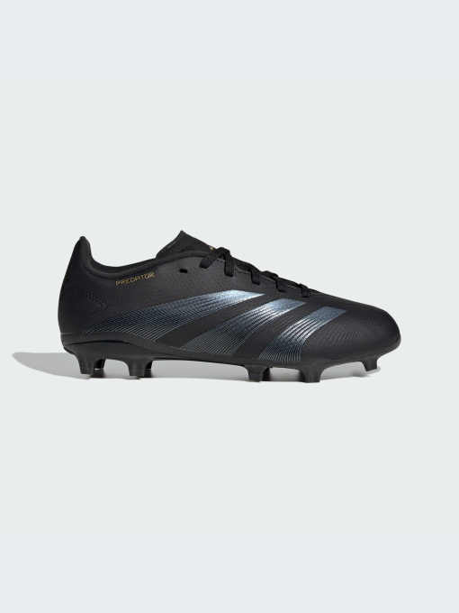 Бутсы Adidas Predator модель IF6353 Фото