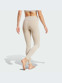 Леггинсы спортивные Adidas модель IX0192 Фото