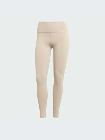 Леггинсы спортивные Adidas модель IX0192 Фото