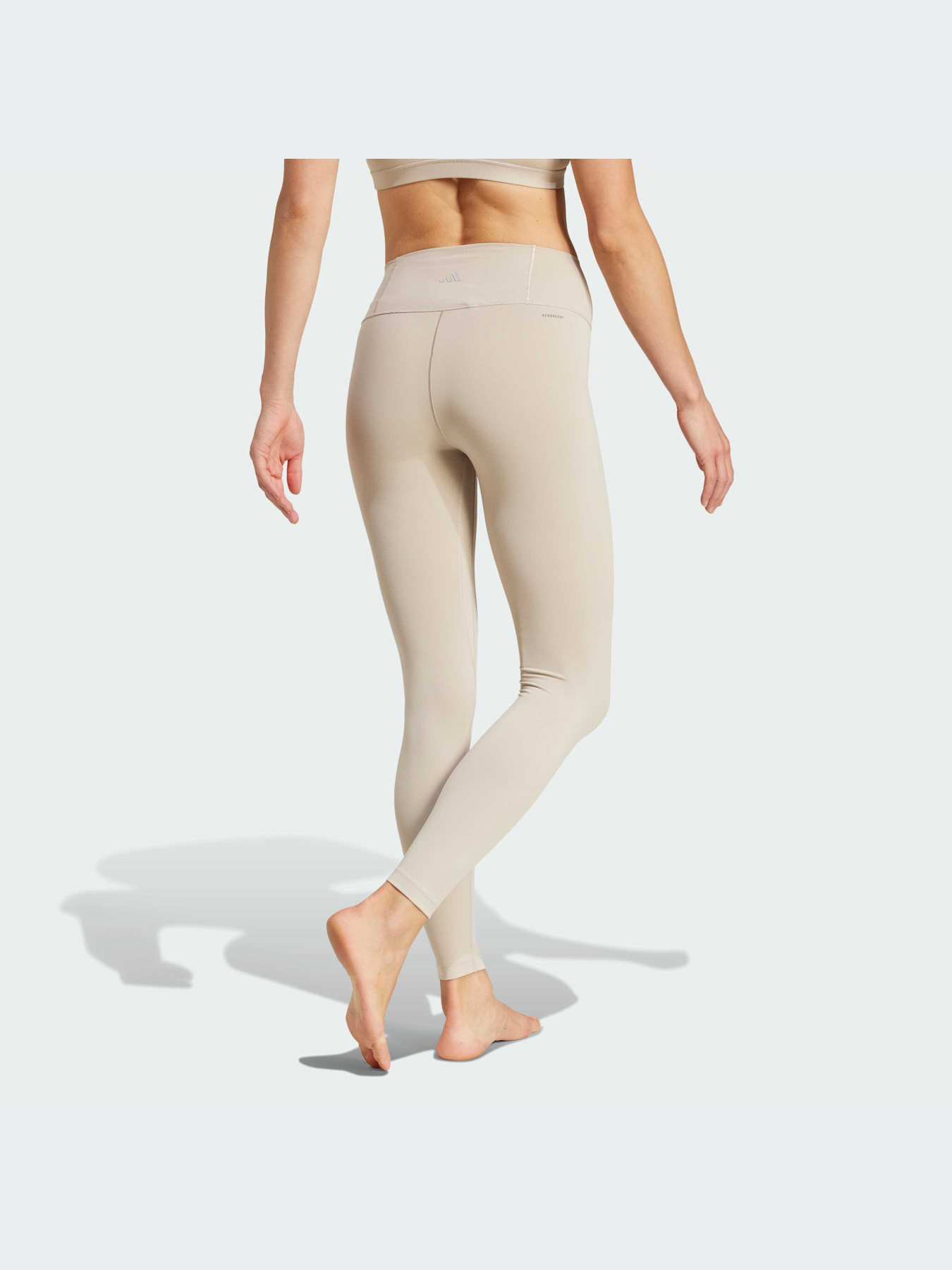 Спортивні леггінси Adidas модель IX0192 Фото