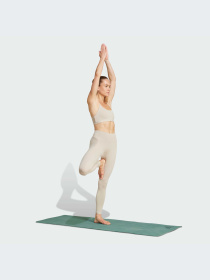 Спортивні леггінси Adidas модель IX0192 Фото