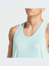 Майка спортивная Adidas модель IV5441 Фото