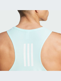 Спортивна майка Adidas модель IV5441 Фото