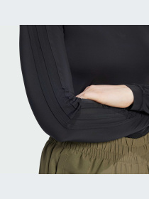 Лонгслив Adidas 3 Stripes модель IZ4942 Фото