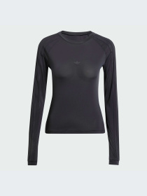 Лонгслив Adidas 3 Stripes модель IZ4942 Фото