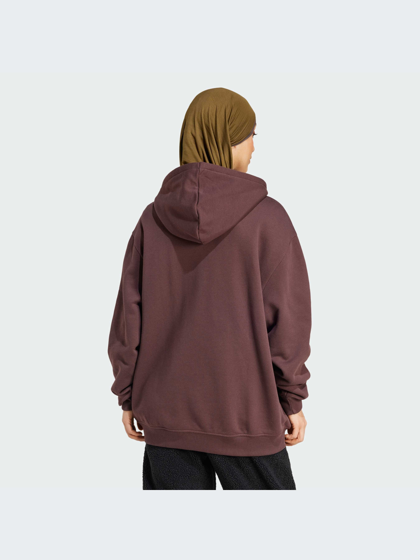Худи и свитшоты Adidas модель IY2435 Фото