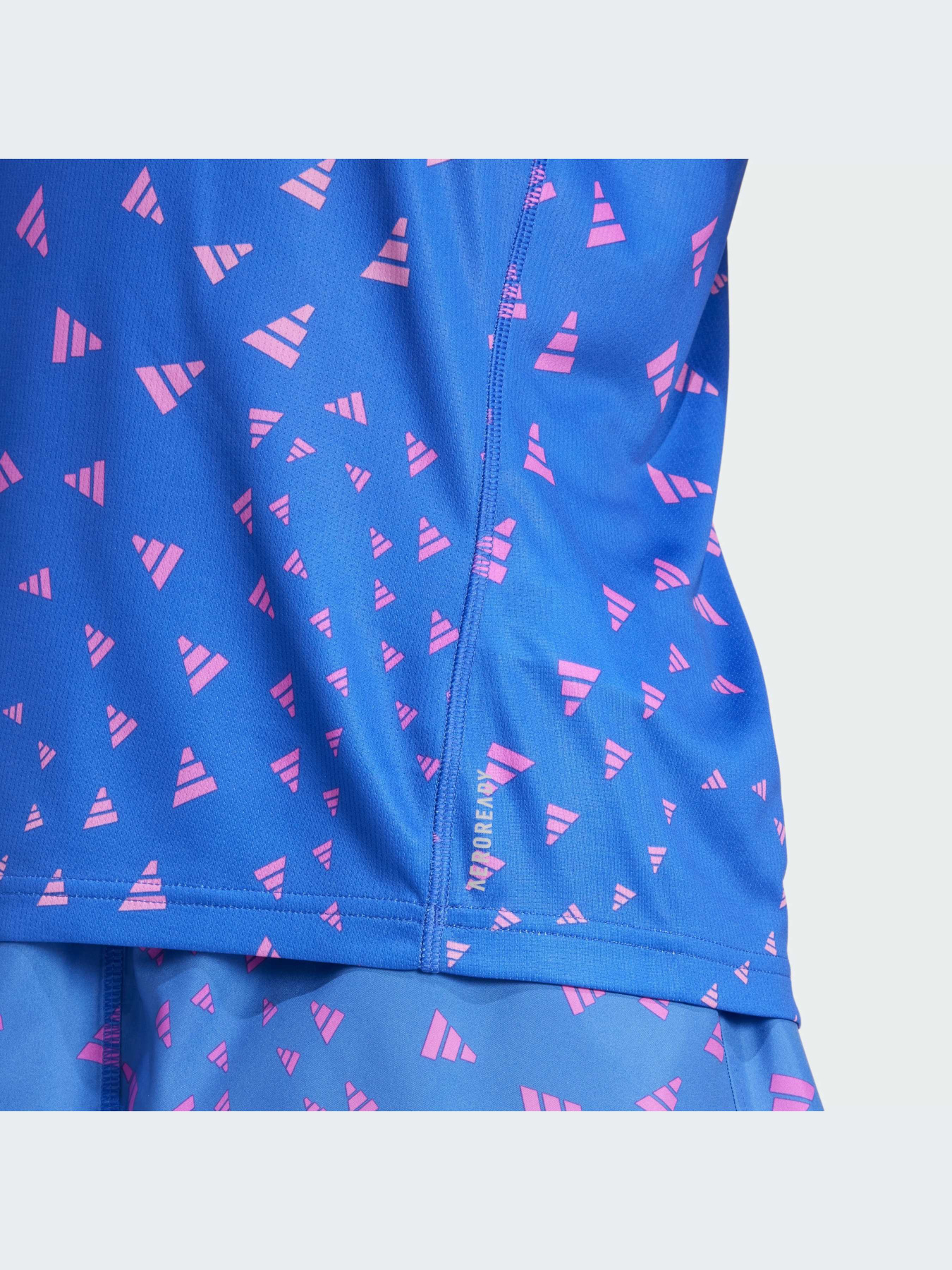 Футболка спортивна Adidas модель IY7514 Фото