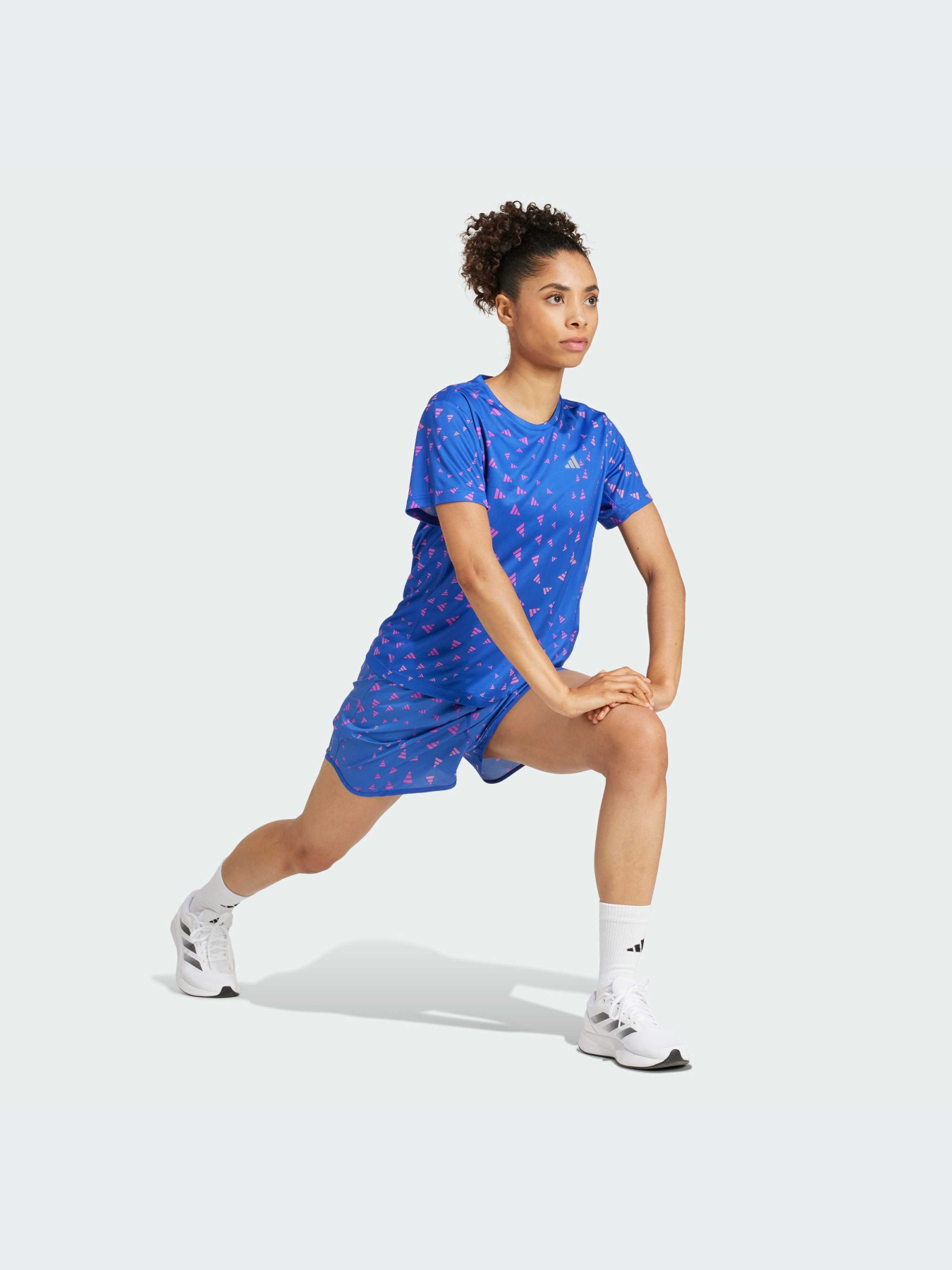 Футболка спортивна Adidas модель IY7514 Фото