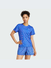 Футболка спортивна Adidas модель IY7514 Фото