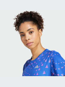 Футболка спортивна Adidas модель IY7514 Фото