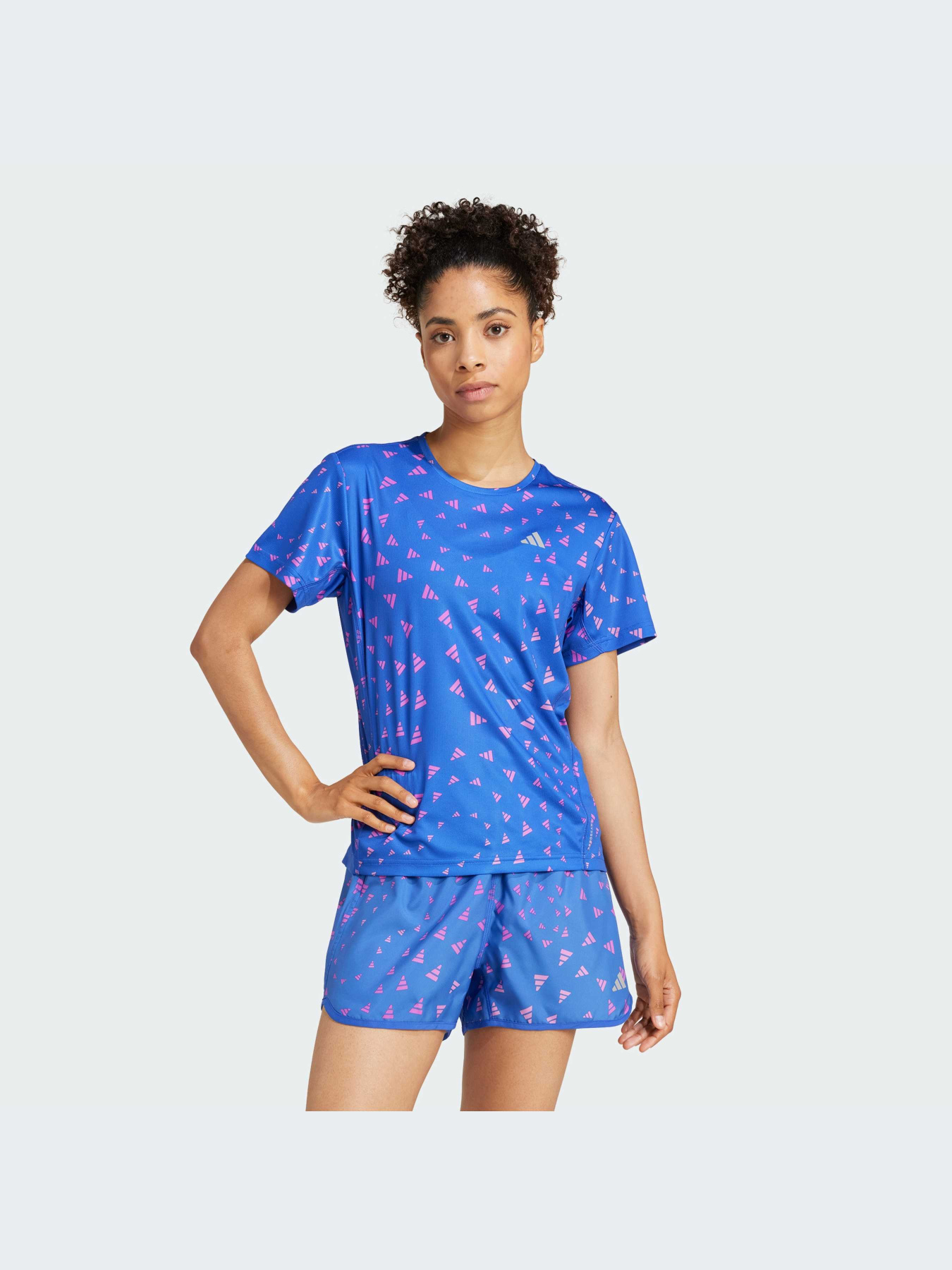 Спортивна футболка Adidas модель IY7514 Фото