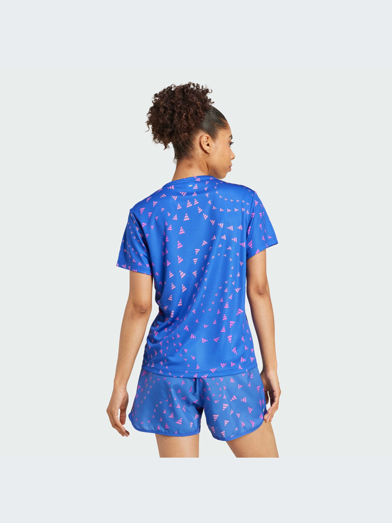 Спортивна футболка Adidas модель IY7514 Фото