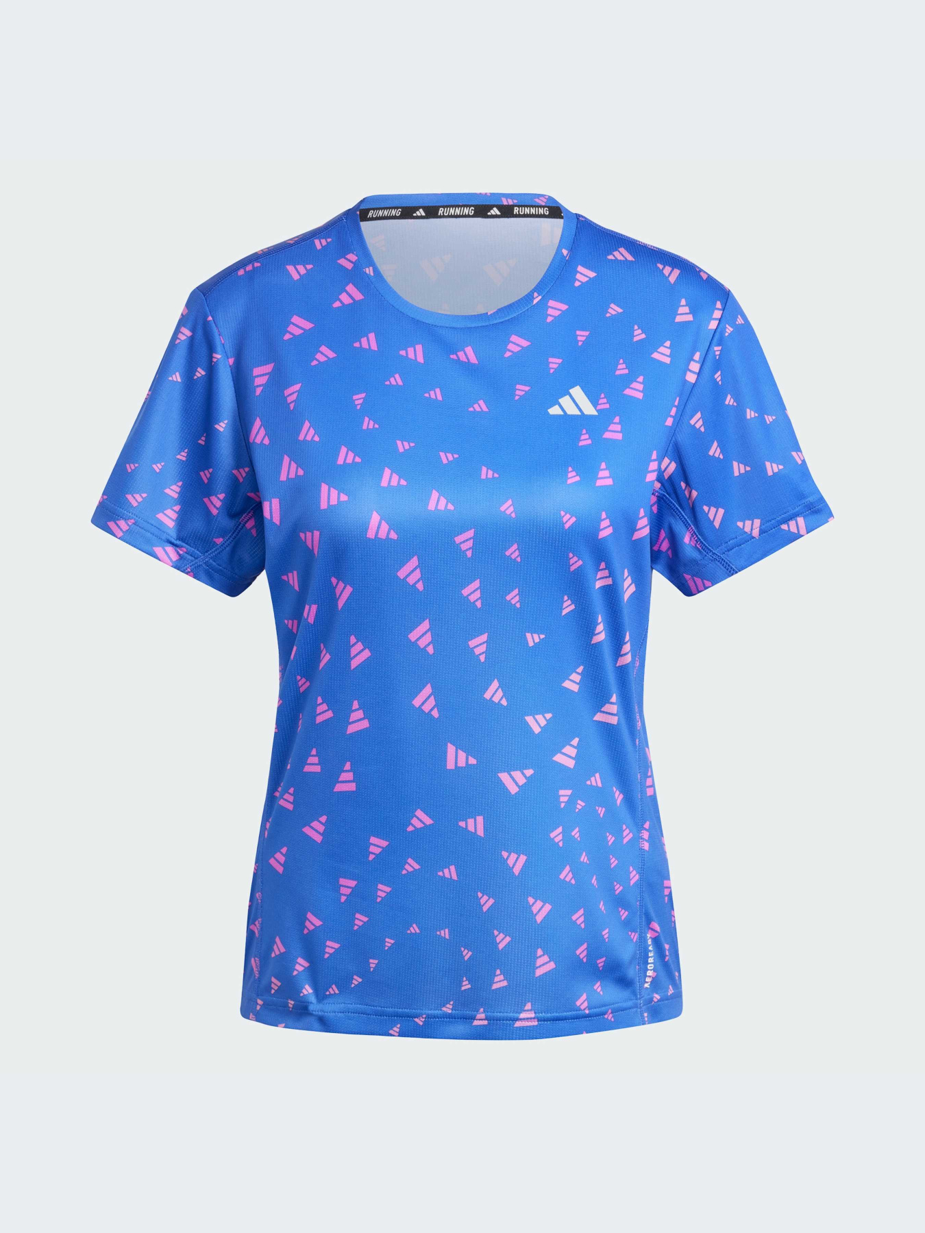 Спортивна футболка Adidas модель IY7514 Фото