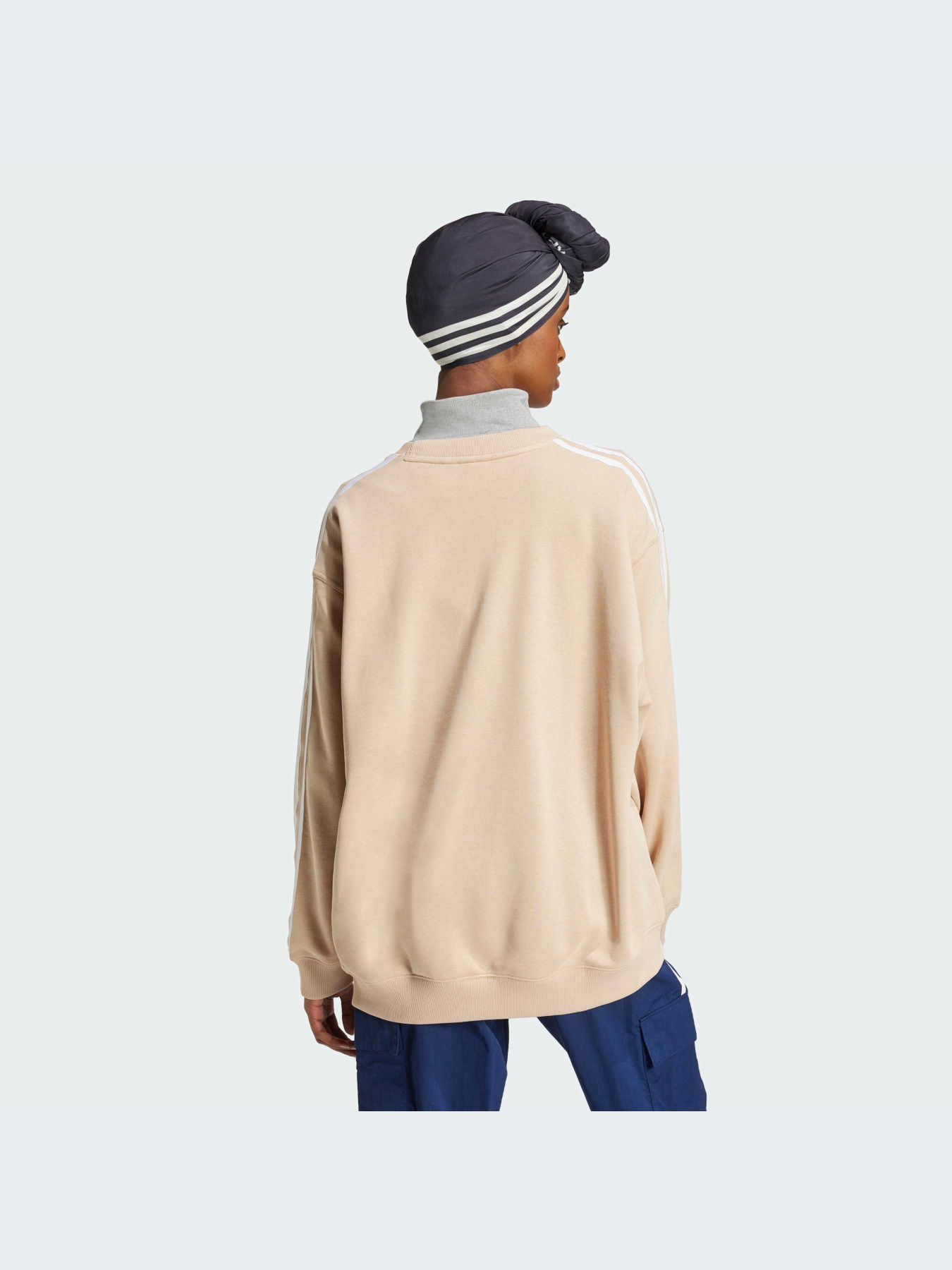 Світшот Adidas Adicolor модель IY4697 Фото