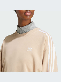 Світшот Adidas Adicolor модель IY4697 Фото