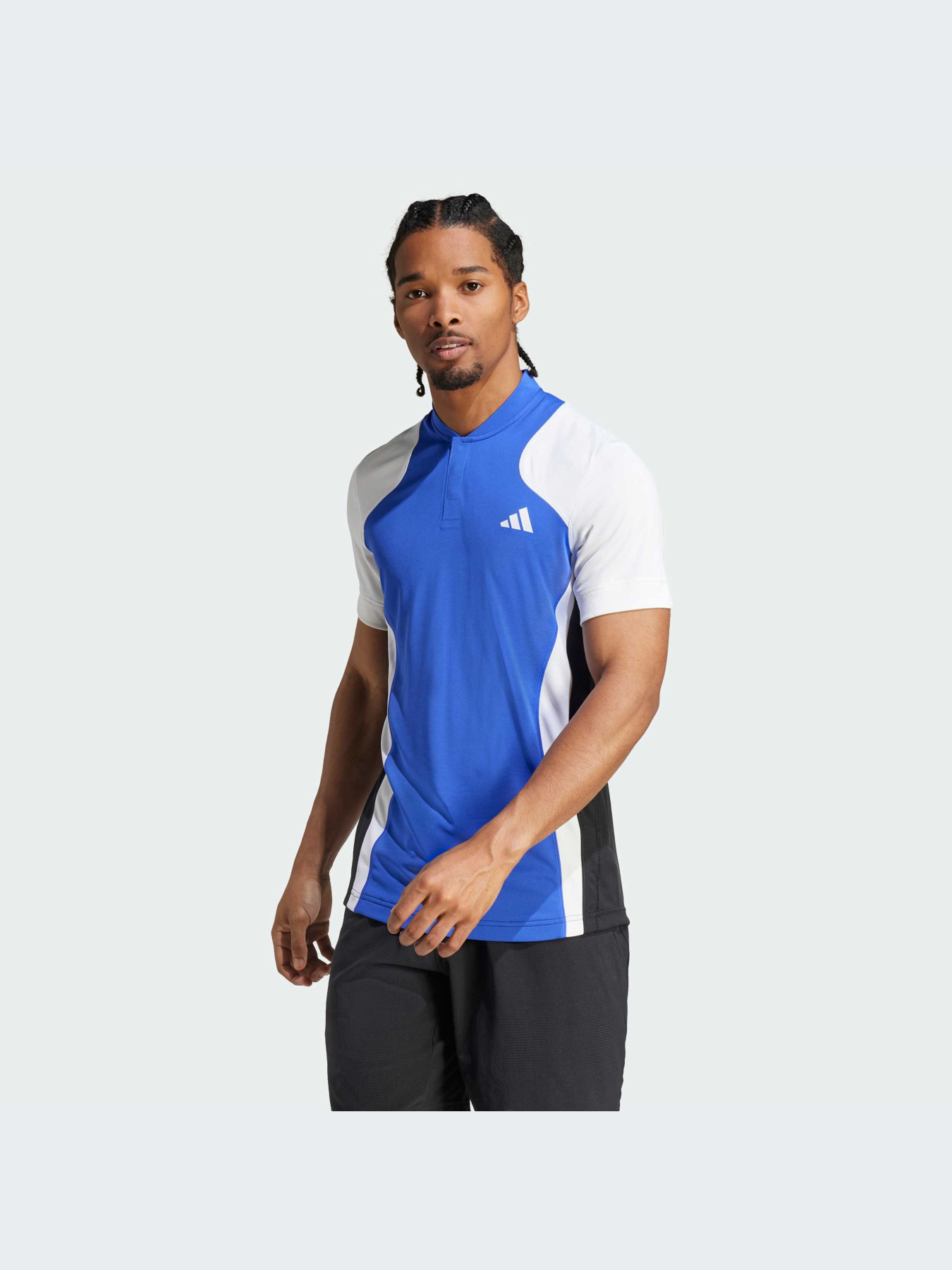 Футболка спортивна Adidas модель IT2262 Фото