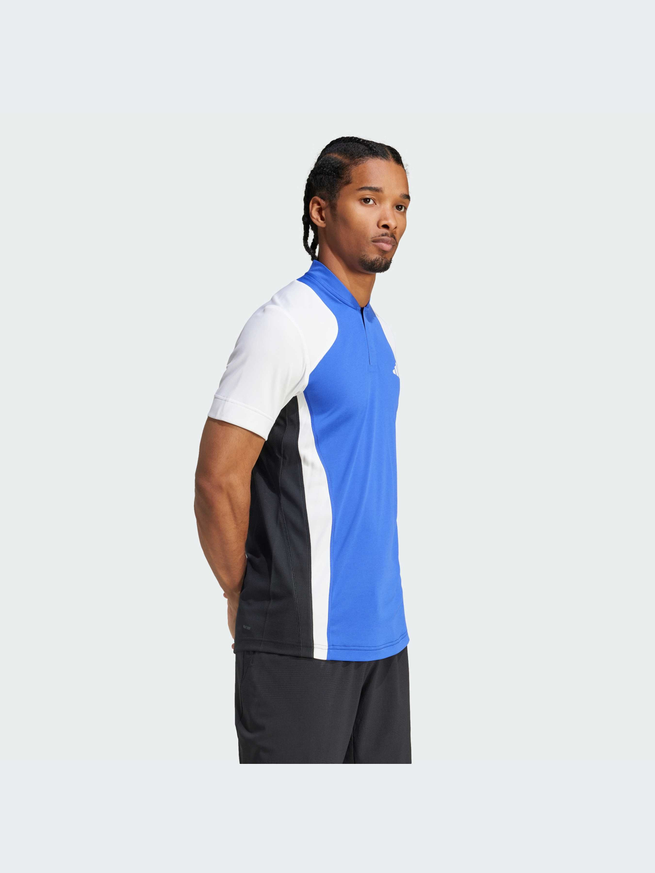 Футболка спортивна Adidas модель IT2262 Фото