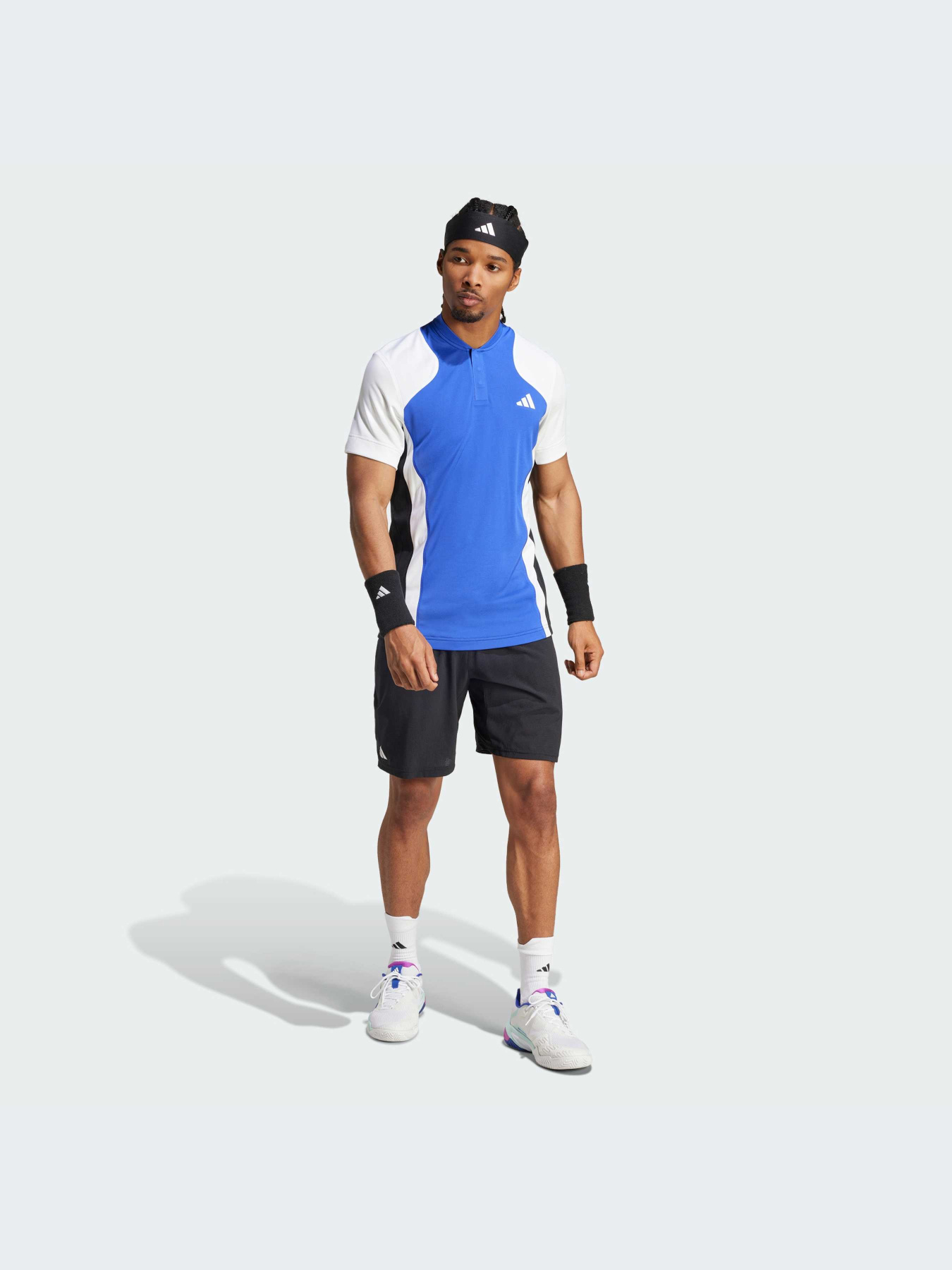 Футболка спортивна Adidas модель IT2262 Фото