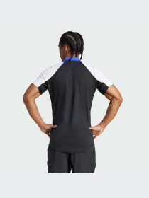 Футболка спортивна Adidas модель IT2262 Фото