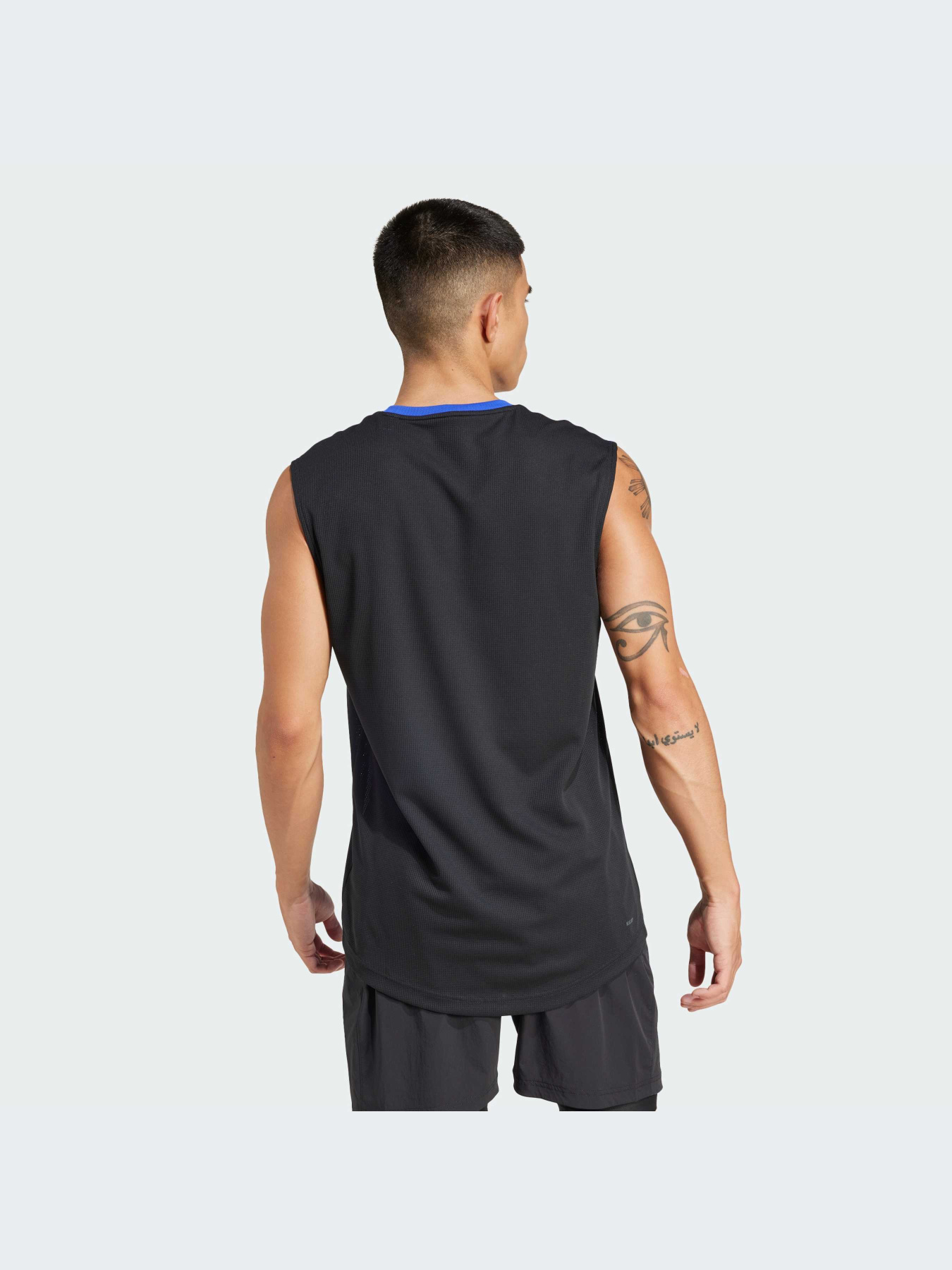 Майка спортивная Adidas модель IW6422 Фото