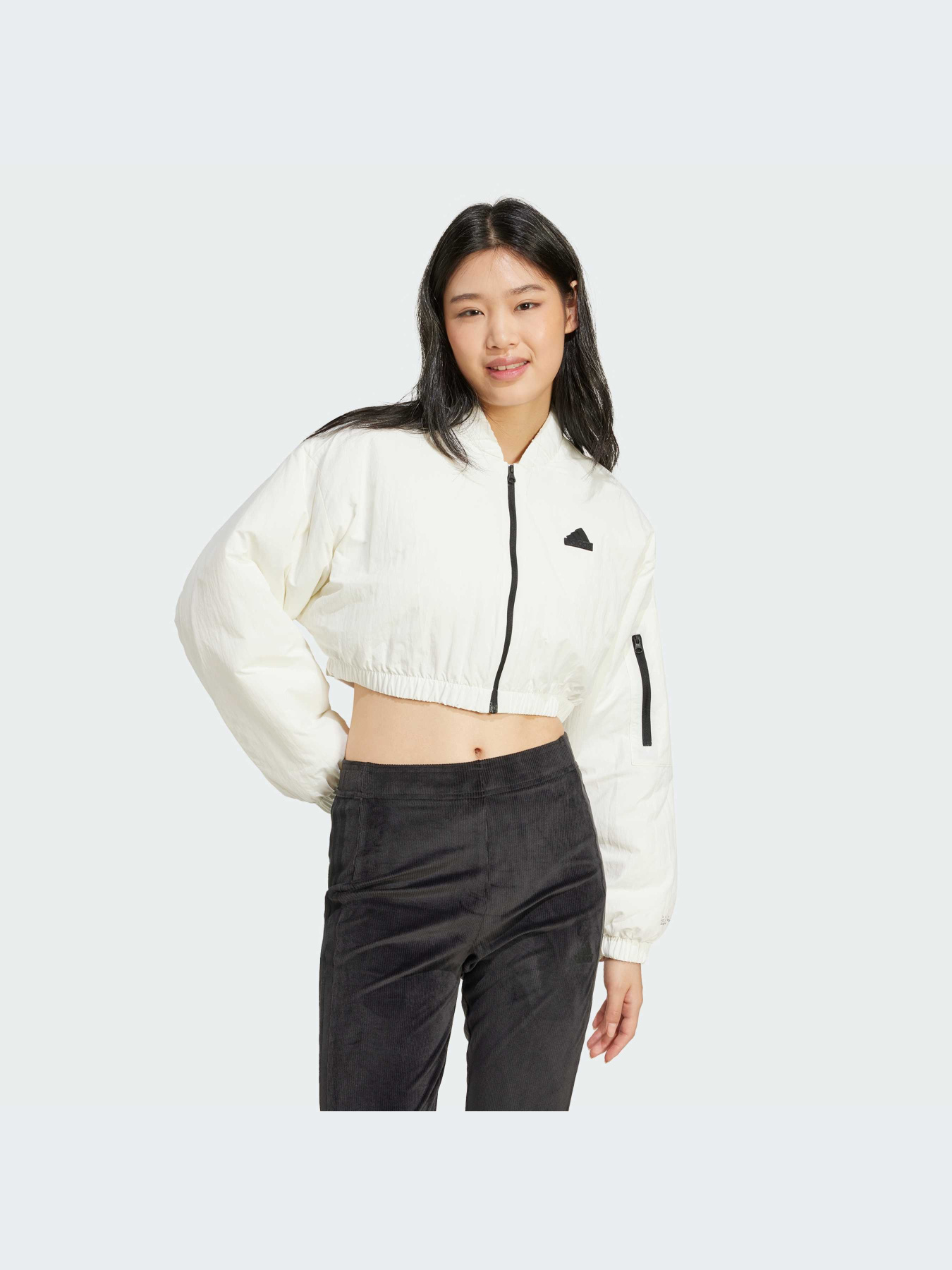 Вітровка Adidas модель IW5223 Фото