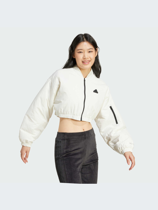 Ветровка Adidas модель IW5223 Фото