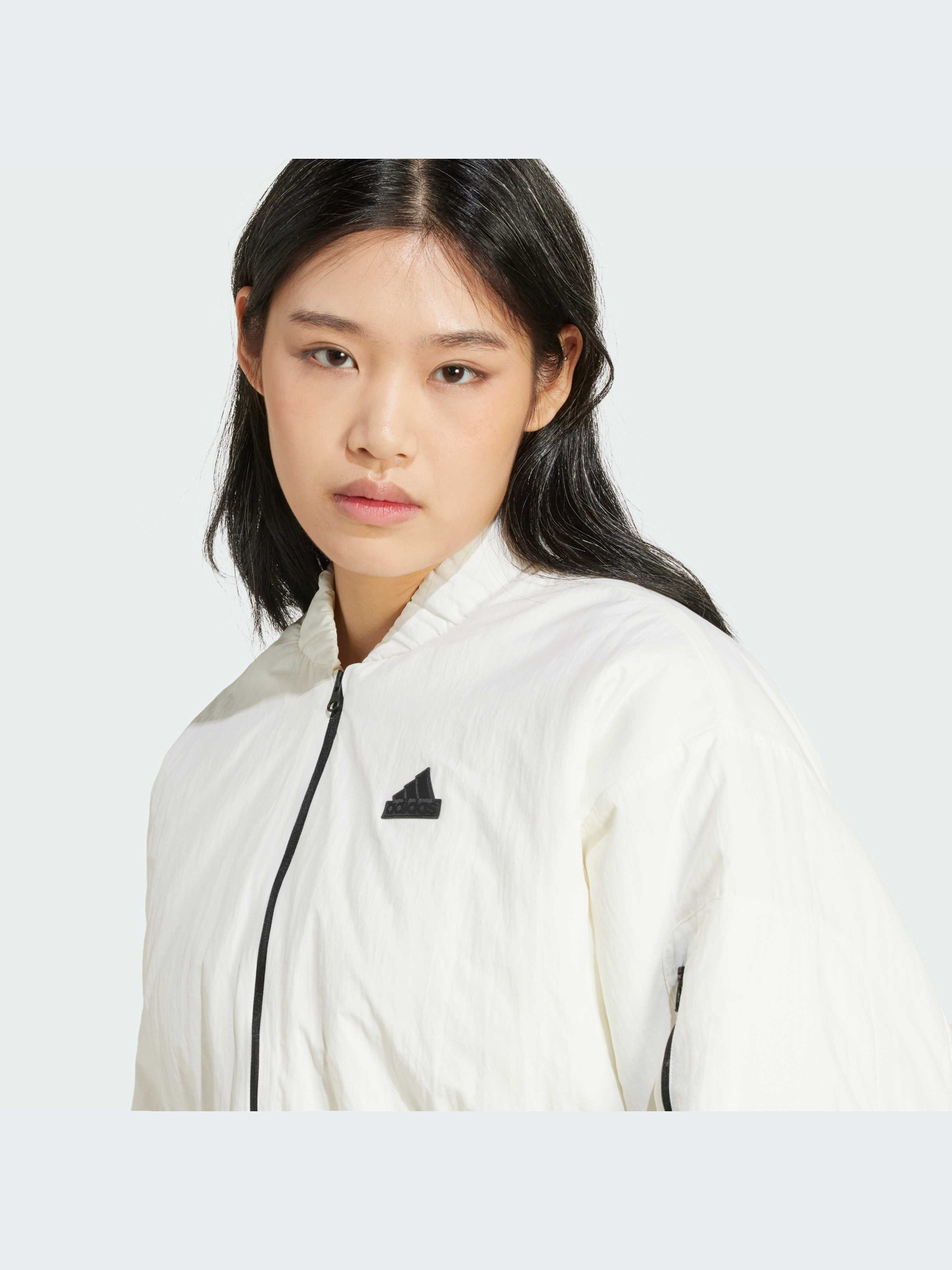 Ветровка Adidas модель IW5223 Фото