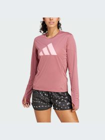 Кофта спортивная Adidas модель IW8458 Фото