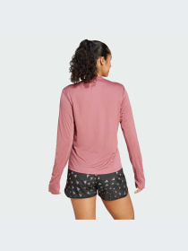 Спортивна кофта Adidas модель IW8458 Спортивна кофта Adidas модель IW8458 Фото